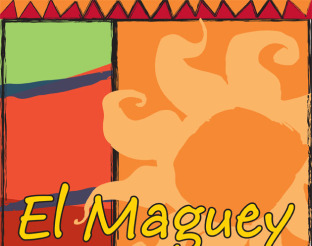 View El Maguey Mexican Restaurant Menu