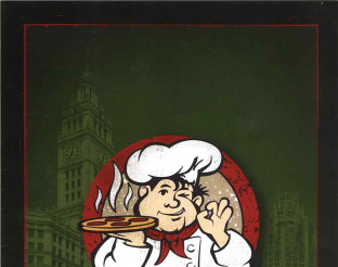 View Savastano's Pizzeria Menu