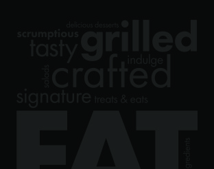 View Main Event Entertainment Menu