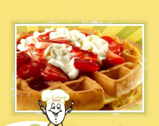 View Jimmy's Egg Menu