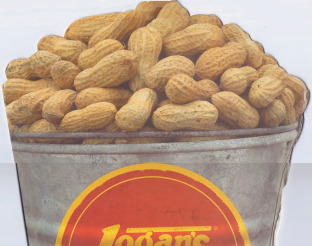 View Logan's Roadhouse Menu