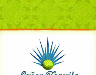 View Senor Tequila Menu