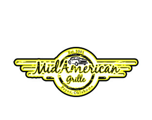 Mid-American Grille Menu