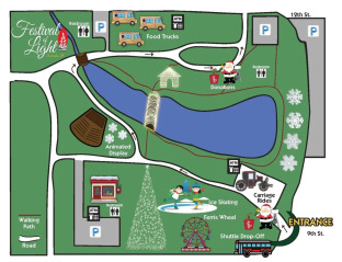 View 2022 Park Map